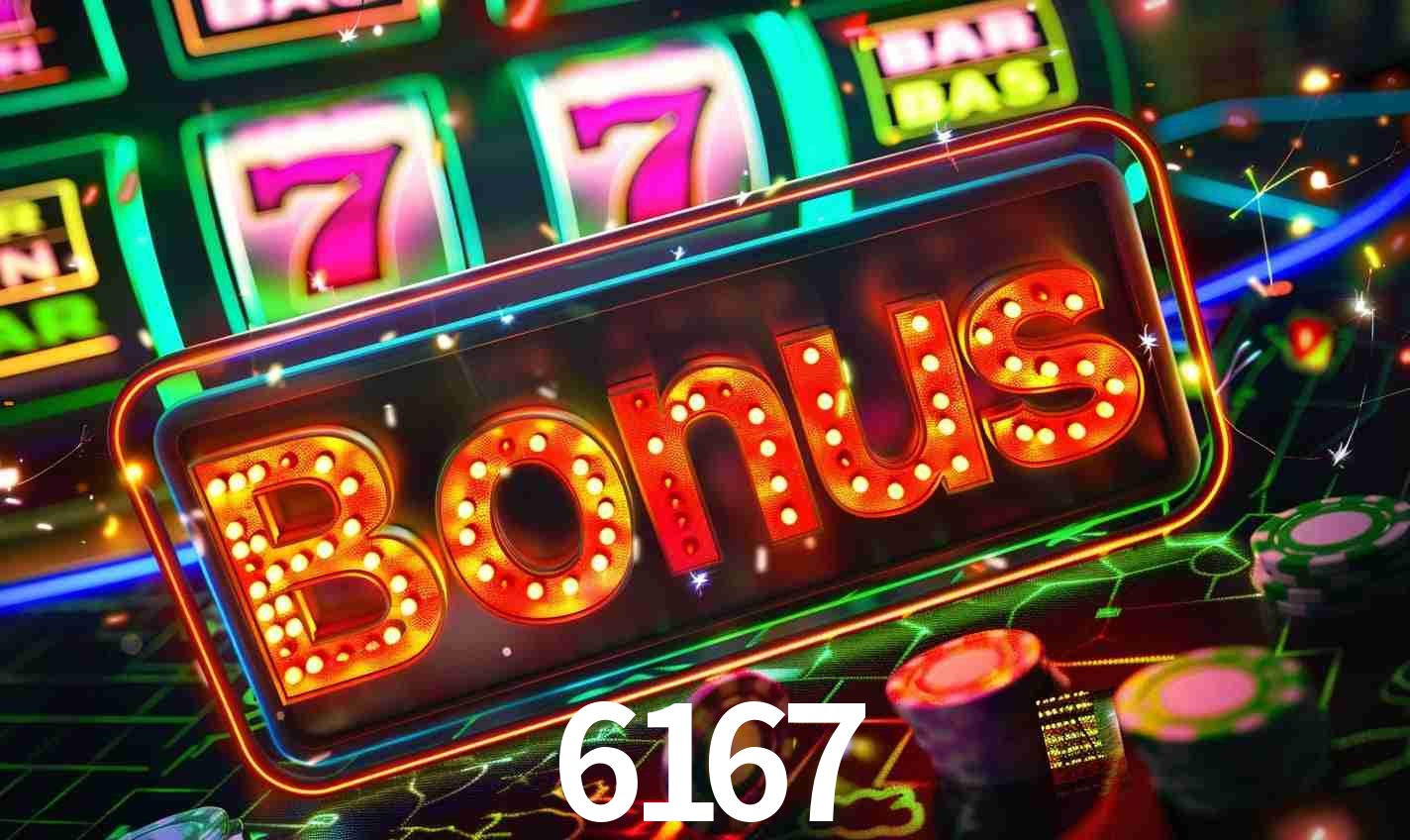 Sistema de Bônus 6167