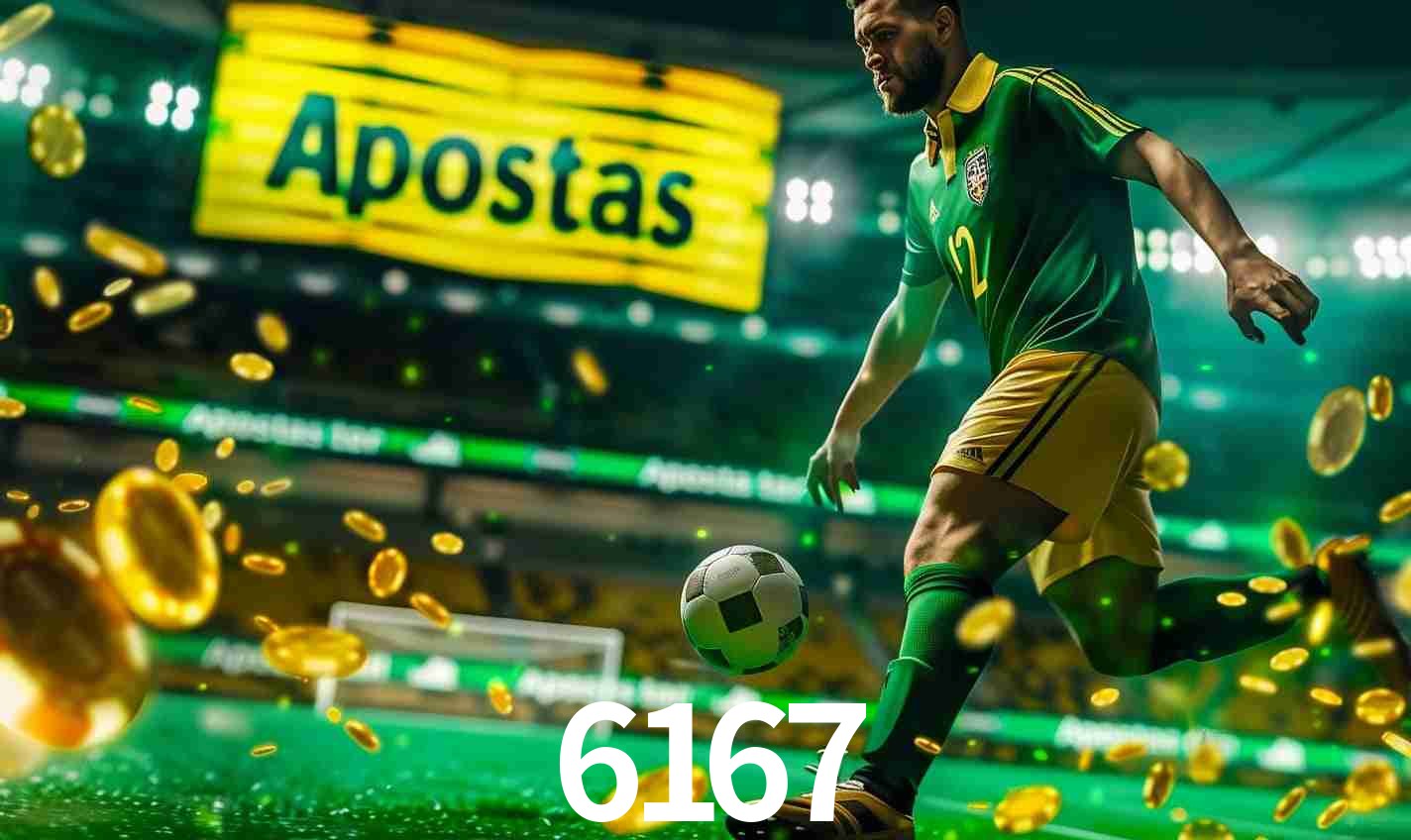 Diversas Apostas em Eventos Esportivos 6167