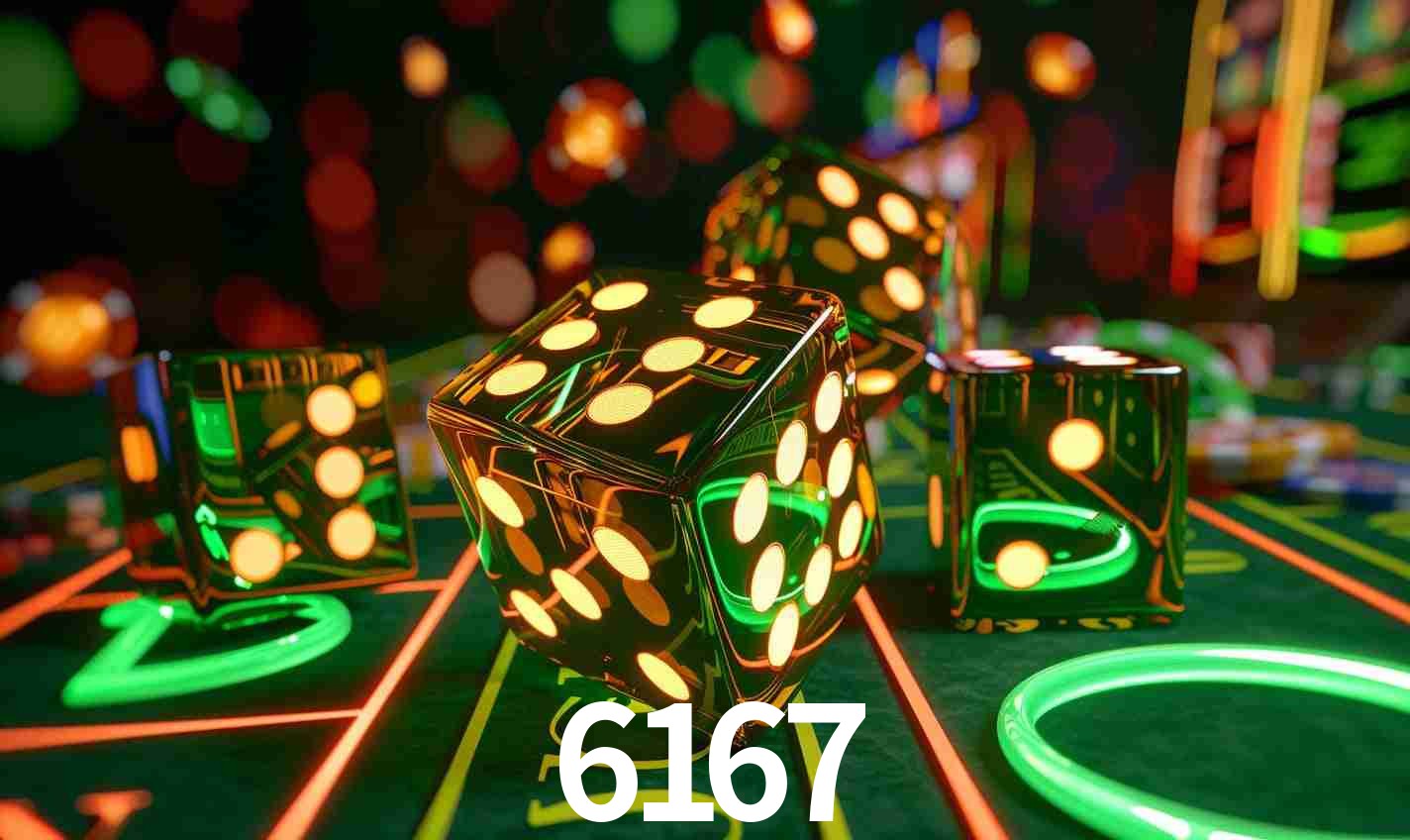 Entretenimento no Jogos 6167