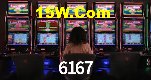6167,6167 Bet