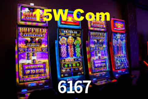 6167 Bet