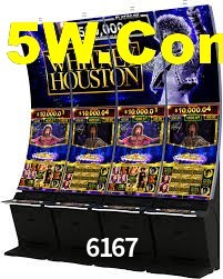 Welcome Bonus 6167