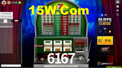 6167 Bet