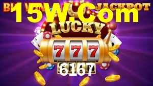 Roulette Table 6167