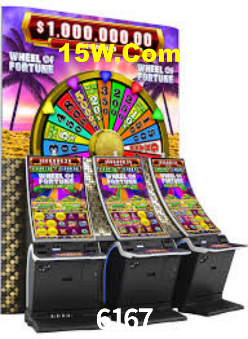 6167 Bet