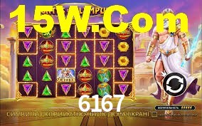 6167: Jogos de Caça-Níqueis-Altas Recompensas, Roleta-Velocidade, Blackjack-Desafios Máximos