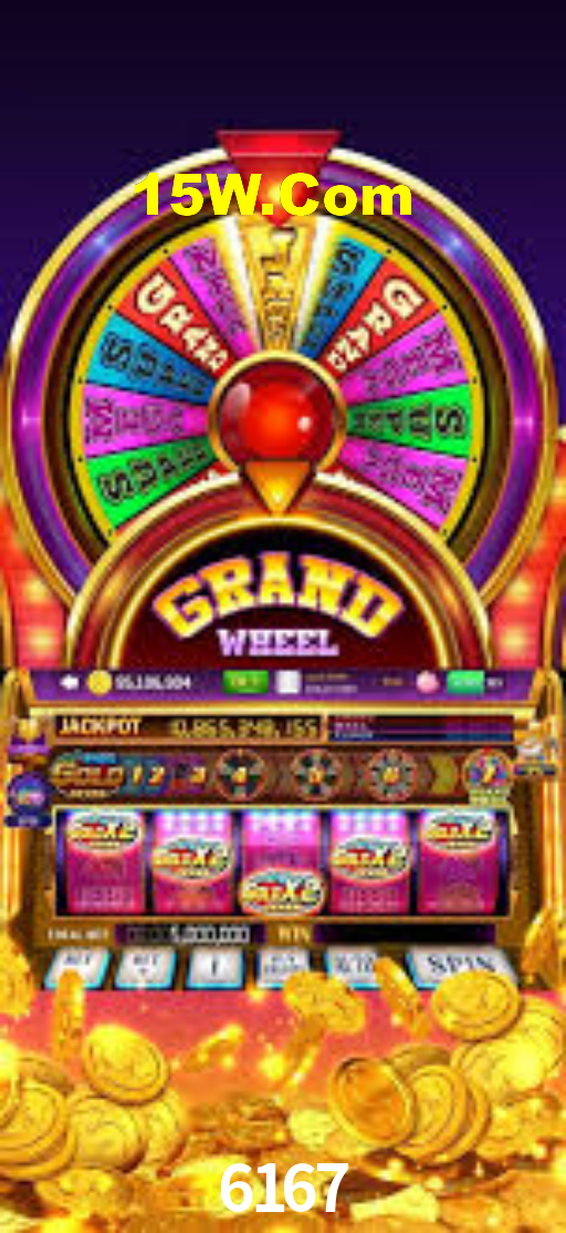 6167 Bet Login