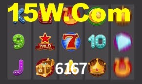 VIP Casino 6167