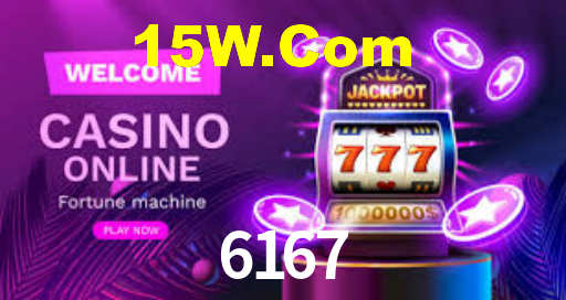 6167,6167 Bet