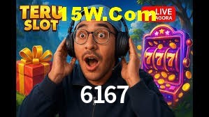 Slot Games 6167